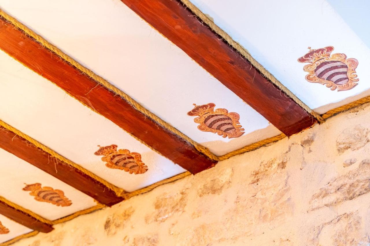 Kaboga Palace Luxury Apartment Dubrovnik Exterior foto