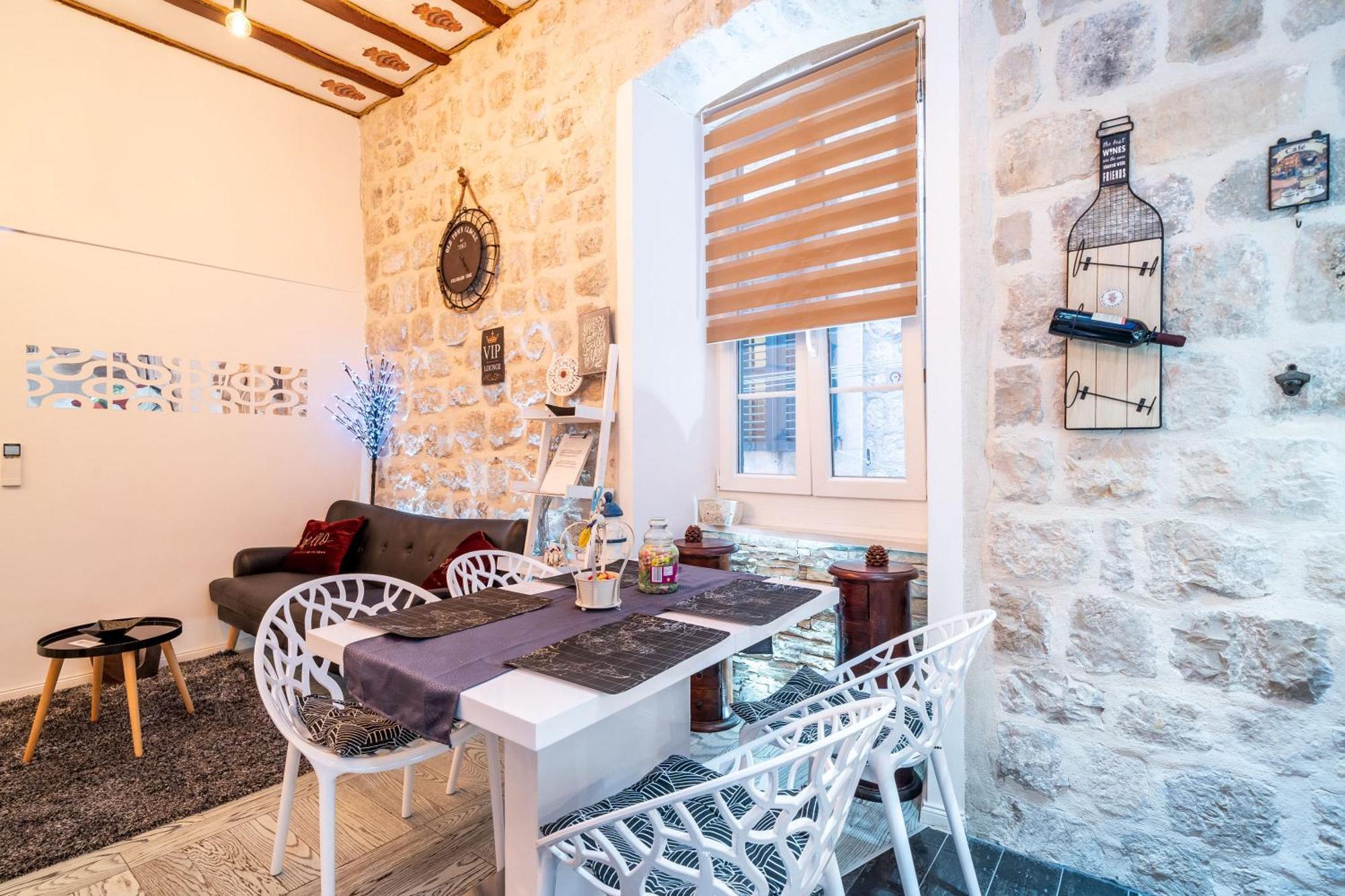 Kaboga Palace Luxury Apartment Dubrovnik Exterior foto